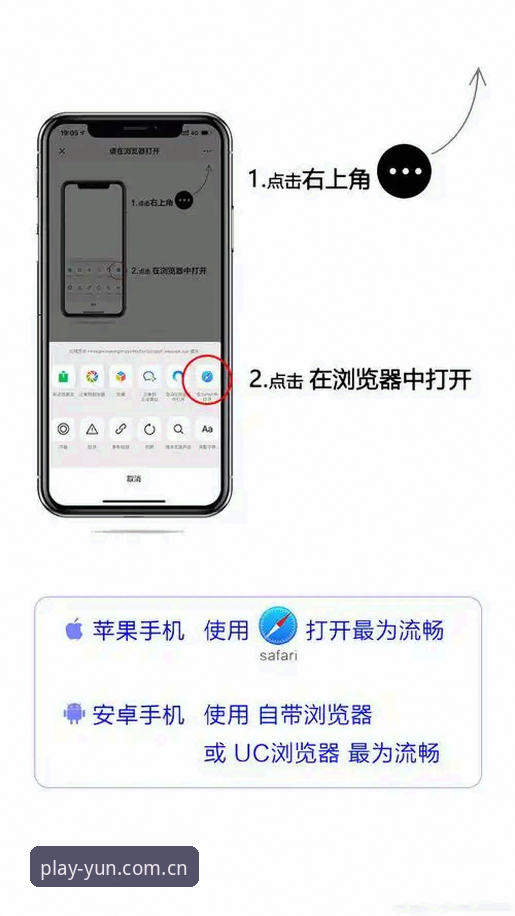 开云·YUN中国区安卓浏览器访问评测 开云·YUN中国区安卓浏览器访问体验最新动态:从混沌到流畅,一个普通用户的真实感受